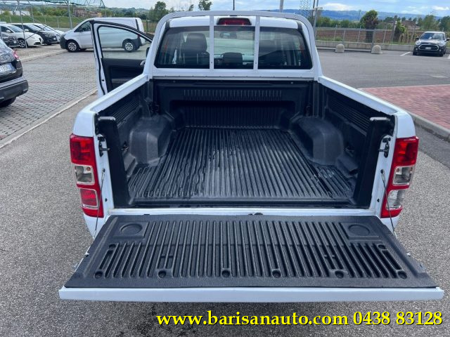 FORD Ranger usata, con Cerchi in lega
