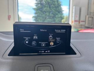 AUDI A1 usata, con Bracciolo
