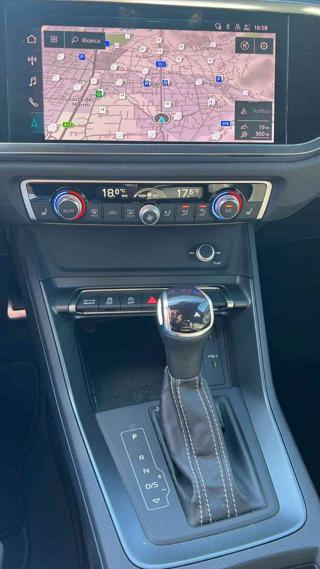AUDI Q3 usata, con Autoradio