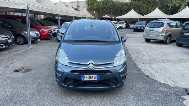 CITROEN C4 Picasso usata, con ABS