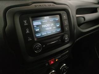 JEEP Renegade usata, con Servosterzo