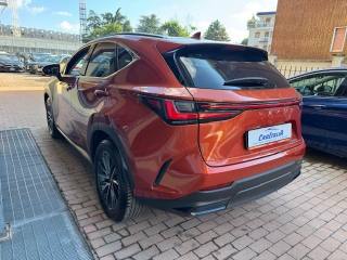 LEXUS NX 300h usata, con Alzacristalli elettrici