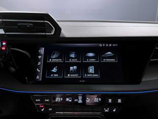 AUDI A3 usata, con Controllo trazione