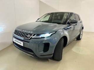 LAND ROVER Range Rover Evoque 2.0D I4 163 CV AWD Auto SE *IVA ESPOSTA*