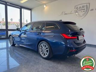 BMW 318 usata, con Autoradio