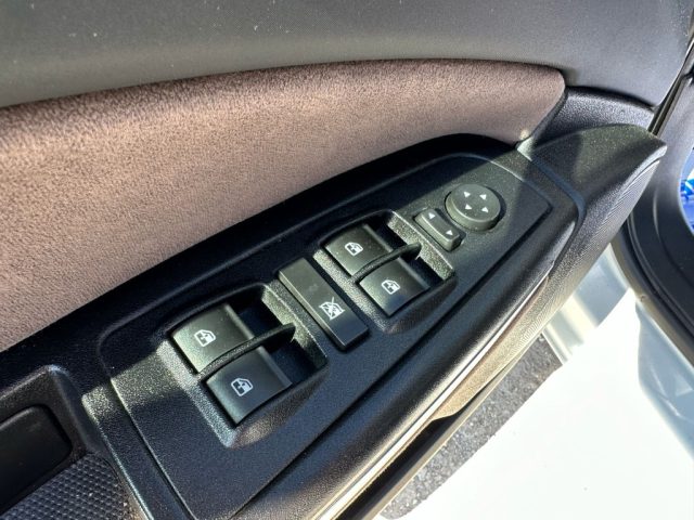 FIAT Bravo usata, con Servosterzo