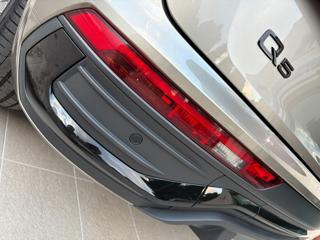 AUDI Q5 usata, con Vivavoce