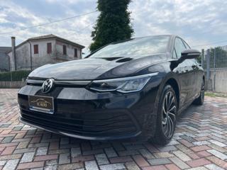 VOLKSWAGEN Golf 2.0 TDI 115 Cv SCR Life