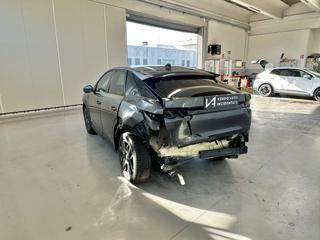 PEUGEOT 3008 usata, con Chiusura centralizzata