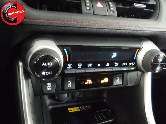 TOYOTA RAV 4 MY23 usata, con Controllo trazione