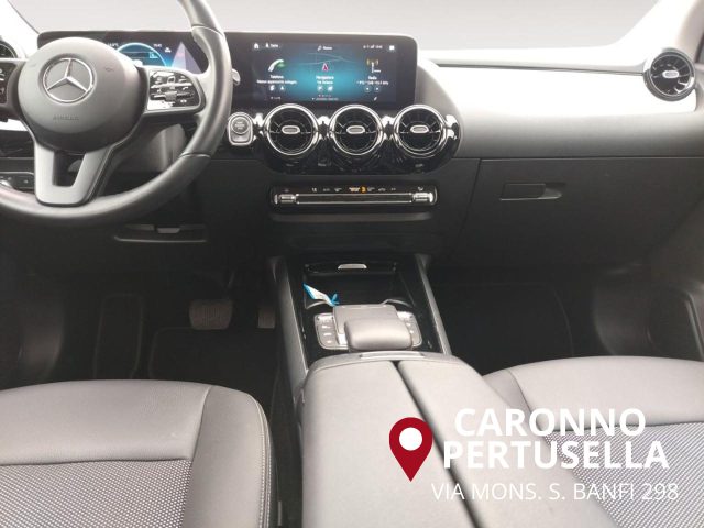 MERCEDES-BENZ GLA 200 usata, con ESP