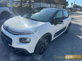 CITROEN C3 usata, con Climatizzatore