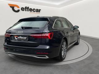 AUDI A6 usata, con Alzacristalli elettrici