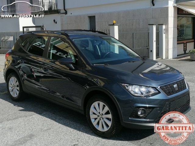 SEAT Arona usata, con Airbag Passeggero
