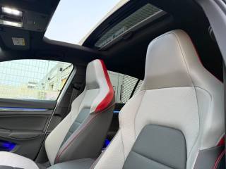 VOLKSWAGEN Golf GTI usata, con Controllo automatico clima