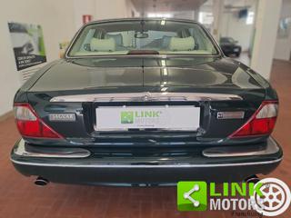 JAGUAR XJ usata, con Antifurto