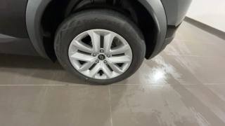 RENAULT Captur usata, con Controllo trazione