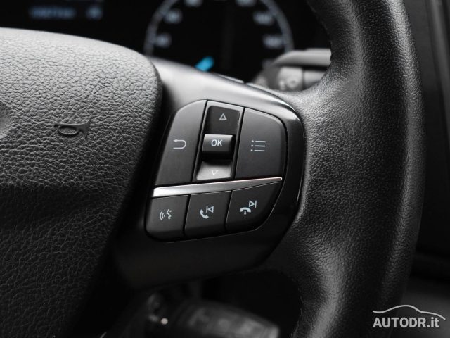 FORD Transit Custom usata, con Luci diurne