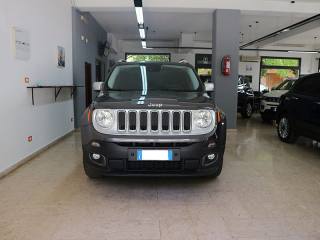 JEEP Renegade usata, con Airbag