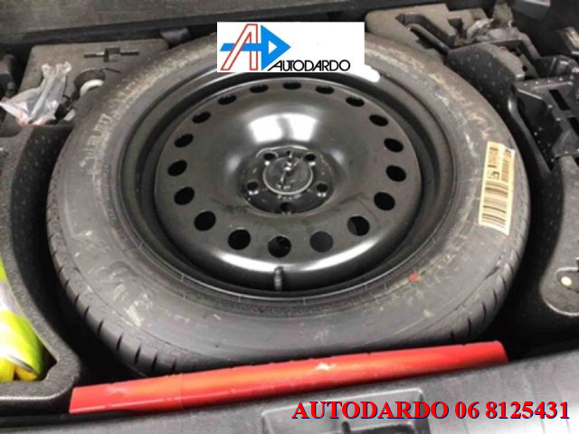 JEEP Renegade usata, con Climatizzatore