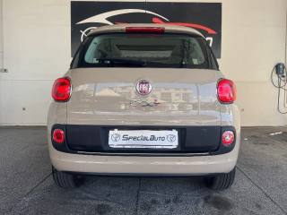 FIAT 500L usata, con Sensore di pioggia