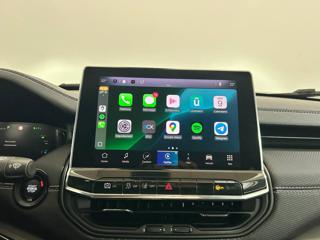 JEEP Compass usata, con Sistema di navigazione