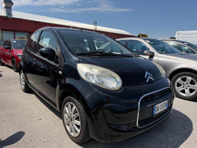 CITROEN C1 usata, con Airbag