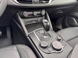 ALFA ROMEO Stelvio usata, con Sistema di navigazione