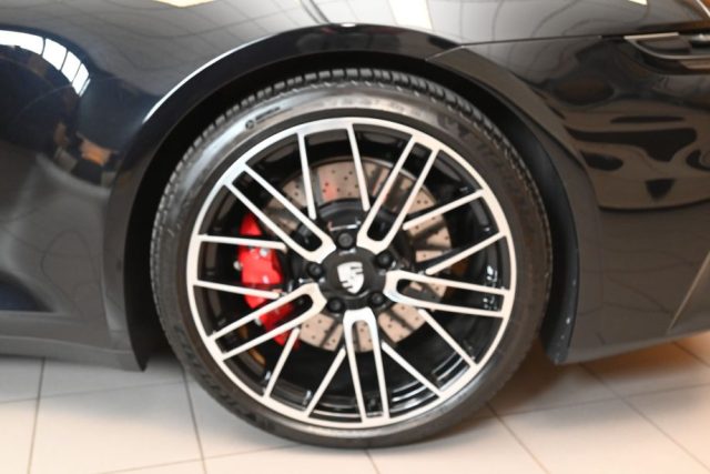 PORSCHE 911 usata 13