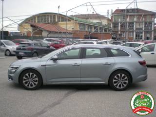 RENAULT Talisman usata, con Airbag Passeggero