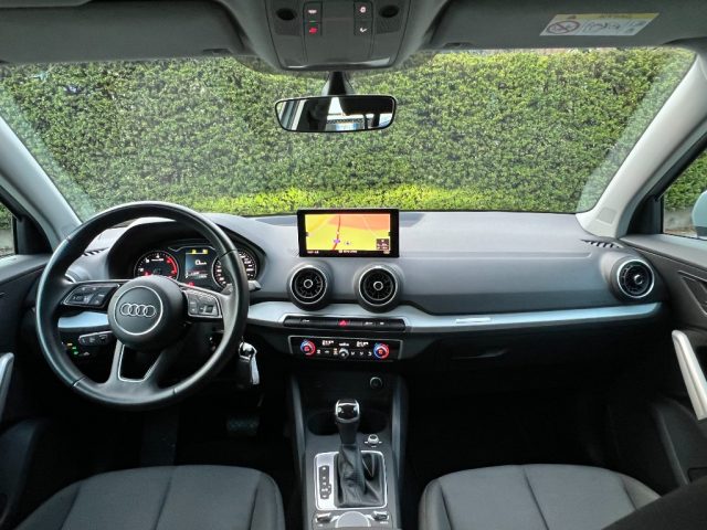 AUDI Q2 usata, con Controllo automatico clima