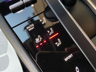 PORSCHE Macan usata, con Filtro antiparticolato