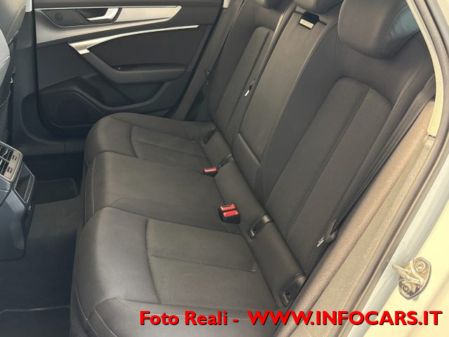 AUDI A6 usata, con Boardcomputer