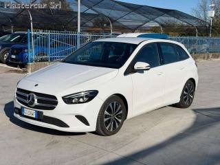 MERCEDES-BENZ B 180 usata, con Airbag