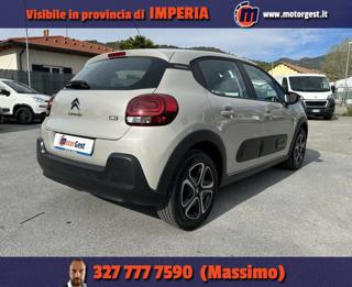 CITROEN C3 usata, con Boardcomputer