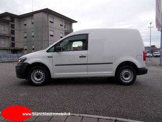 VOLKSWAGEN Caddy usata, con Chiusura centralizzata