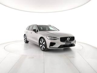 VOLVO V60 usata, con Autoradio