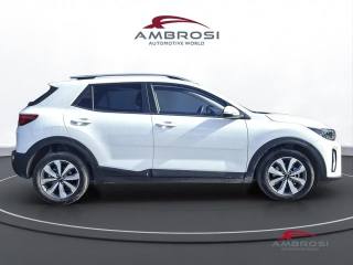 KIA Stonic usata 4