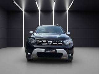 DACIA Duster usata, con Chiusura centralizzata