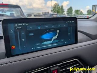 EVO Evo Cross4 usata, con Autoradio digitale