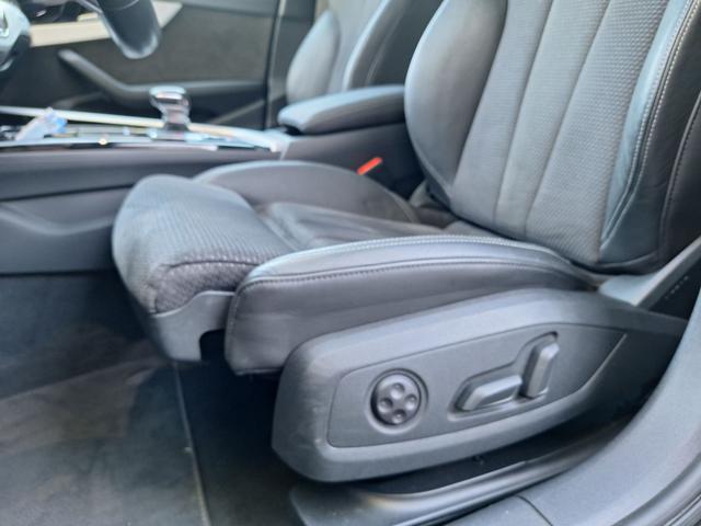 AUDI A4 usata, con Servosterzo