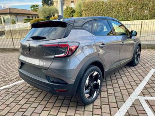 RENAULT Captur usata, con Airbag Passeggero
