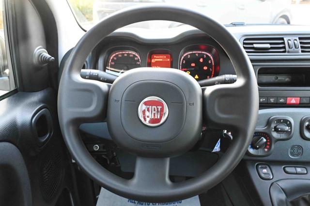 FIAT Panda usata 15