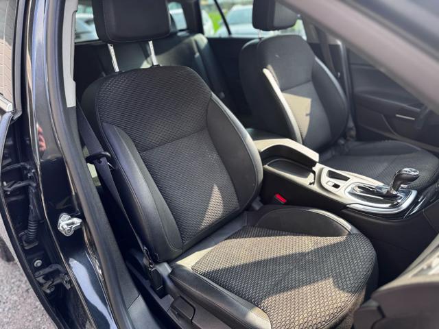 OPEL Insignia usata, con Cruise Control