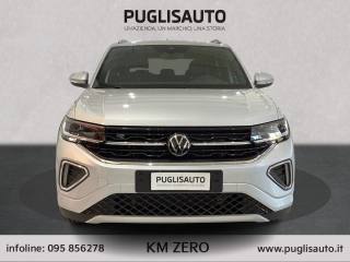 VOLKSWAGEN T-Cross usata, con Airbag