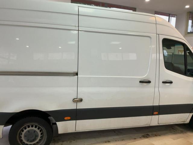 MERCEDES-BENZ Sprinter usata, con Boardcomputer