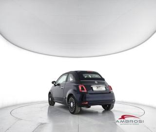 FIAT 500 usata 3