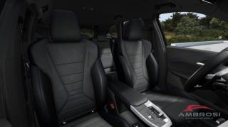 BMW X1 usata 11