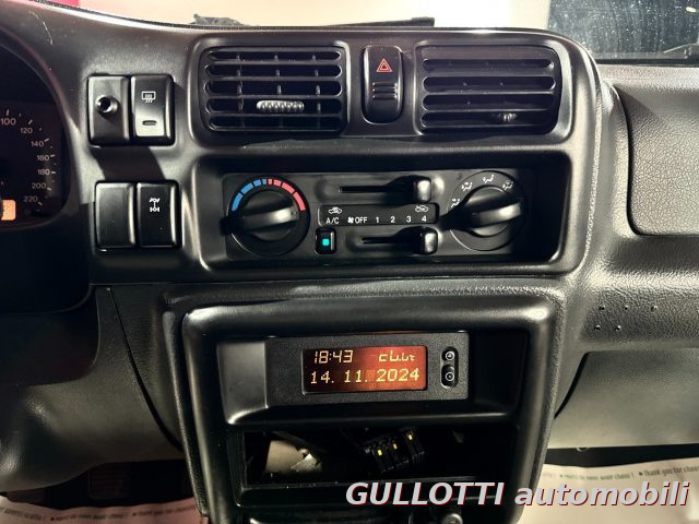 OPEL Frontera usata, con Servosterzo