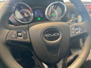 EVO Evo Cross4 usata, con Climatizzatore